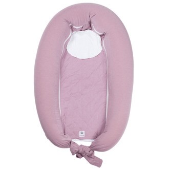 Easygrow - Mum  Me Ammepude (og Babynest), Rosa