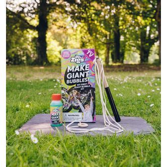 Dr Zigs - My First Giant Bubble Kit