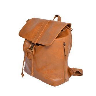 Easygrow Vandra pusletaske - Brun