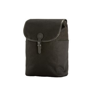 Rygsæk 20 ltr. sort