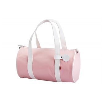 Blafre Gym bag rosa