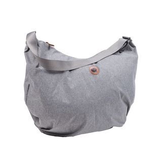 Easygrow - Shopping Bag - Grey Melange
