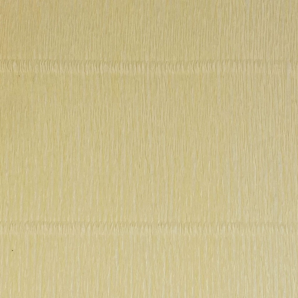Vanilje - 180g crepe papir