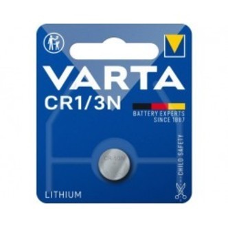 Varta CR13N 2L76 - Batteri