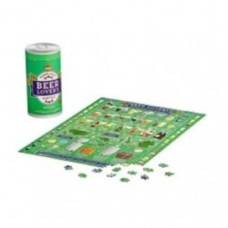 Ridley's Beer Lover\'s Puzzle - Spil