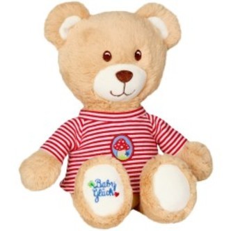 Die Spiegelburg My First Teddy Baby Charms - Bamse