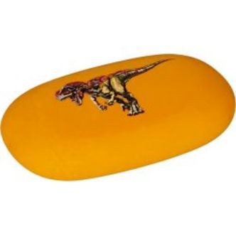 Die Spiegelburg Eraser T-rex World - Viskelæder