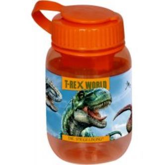 Die Spiegelburg Double Sharpener T-rex World - Blyantspidser