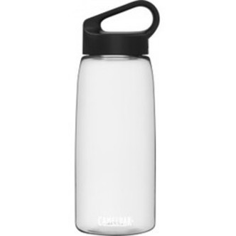Camelbak Cb Carry Cap 32oz - Clear - Str. 1L - Drikkeflaske