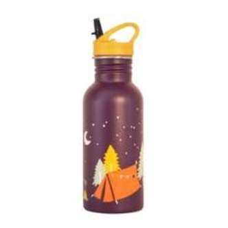 Roadtyping Drikkeflaske til børn 500 ml - Camping