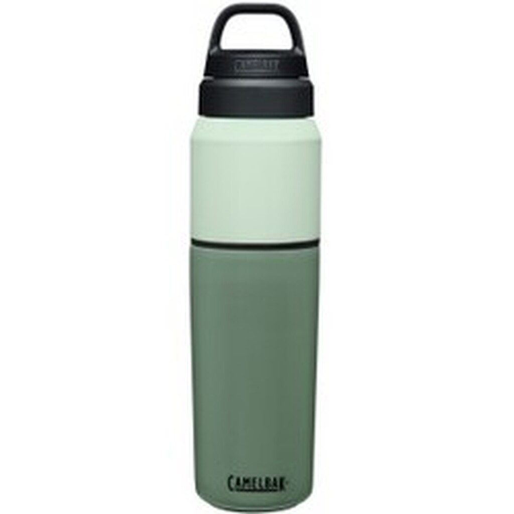 Camelbak Cb Multibev Sst Vacuum Insulated 22oz16 - MossMint - Str. .65L.5L - Drikkeflaske