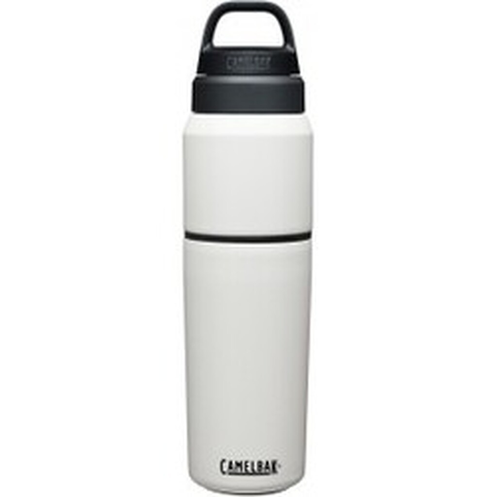 Camelbak Cb Multibev Sst Vacuum Insulated 22oz16 - WhiteWhite - Str. .65L.5L - Drikkeflaske