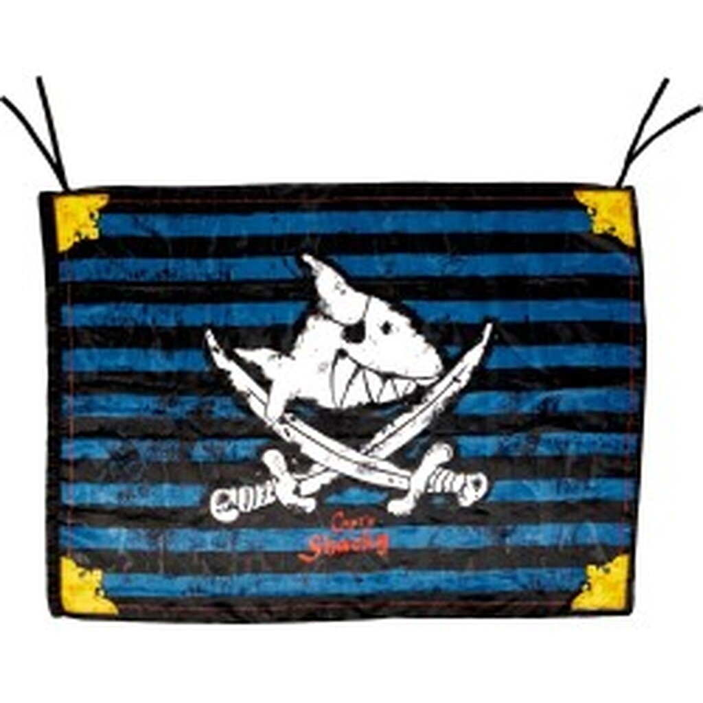 Die Spiegelburg Pirate Flag Capt´n Sharky - Legetøj