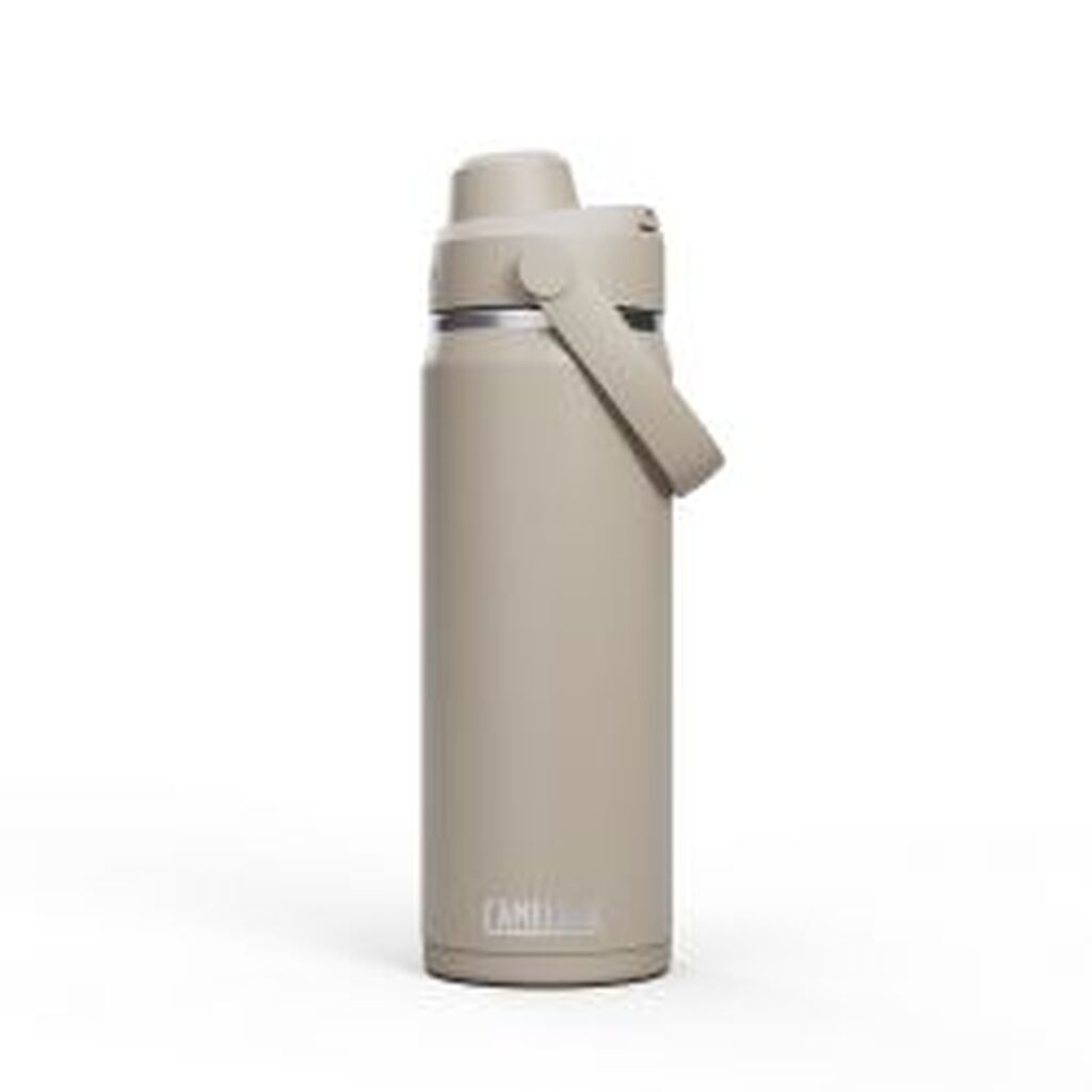 Camelbak Thrive Chug Vss 20oz - Stone - Str. .6L  20 oz - Drikkeflaske