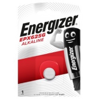 Energizer Alkaline LR9Epx625G 1 pack - Batteri