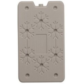 Outfit Cooling Pack Køleelement 400 gram - Flint Gray