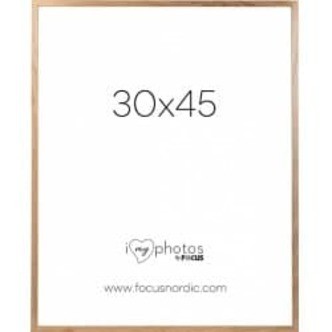 Focus Soul Oak 30x45 - Ramme
