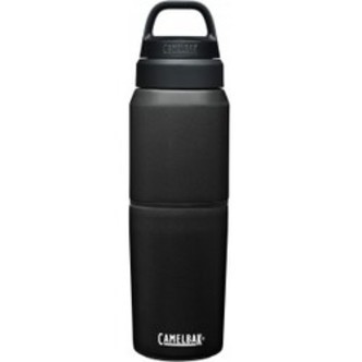 Camelbak Cb Multibev Sst Vacuum Stainless 17oz12 - BlackBlack - Str. .5L.4L - Drikkeflaske