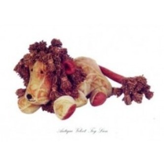 Frederica Cards Card Velvet Lion - Postkort