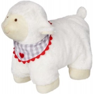 Die Spiegelburg Cushion Sheep Molli Funny Animal Parade - Bamse