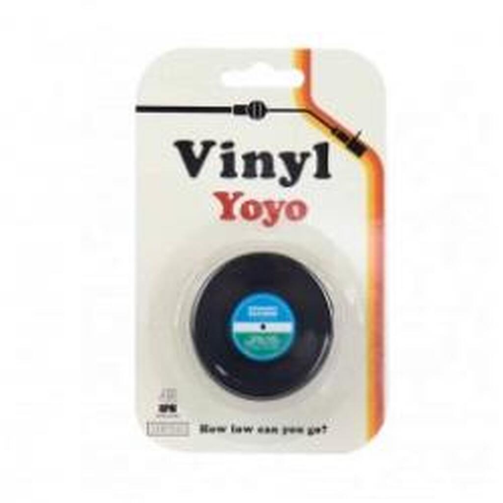 Gift Republic Yoyo Vinyl - Sport
