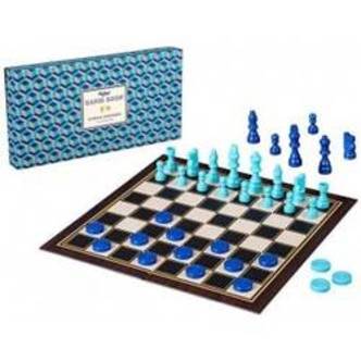 Chess  Checkers