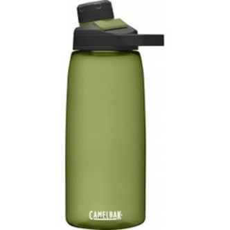 Camelbak Cb Chute Mag 32oz - Olive - Str. 1L - Drikkeflaske