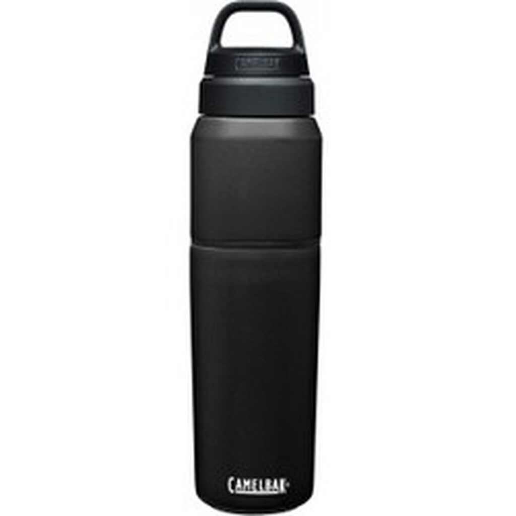Camelbak Cb Multibev Sst Vacuum Insulated 22oz16 - BlackBlack - Str. .65L.5L - Drikkeflaske
