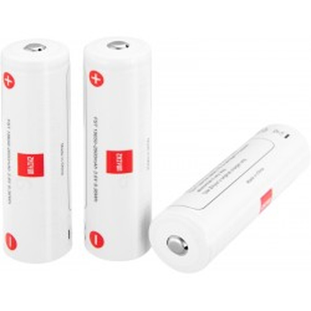 Zhiyun Battery for Crane 3S & 2S 3-pack - Batteri