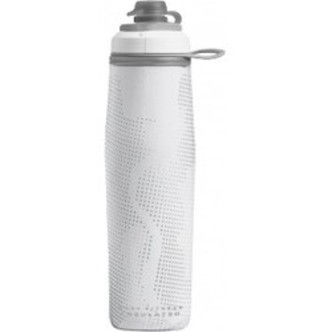 Camelbak Peak Fitness Chill .71l - WhiteSilver - Str. 25oz - Drikkeflaske