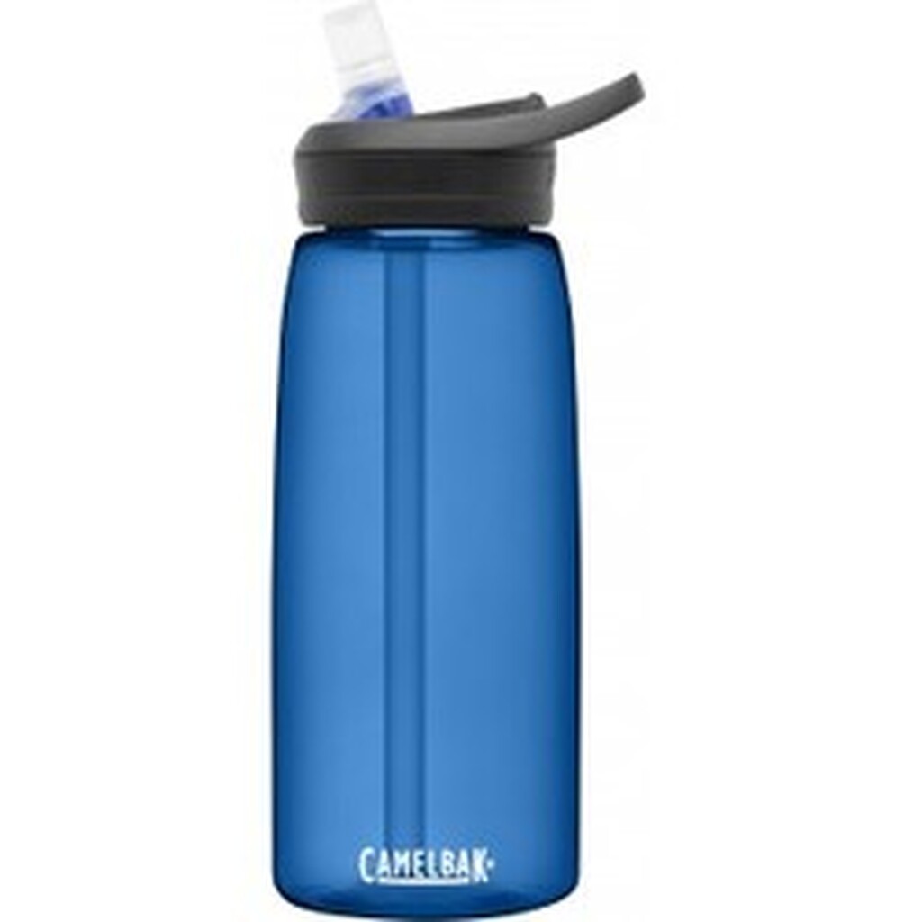Camelbak Cb Eddy+ 32oz 1l - Oxford - Str. 1L - Drikkeflaske
