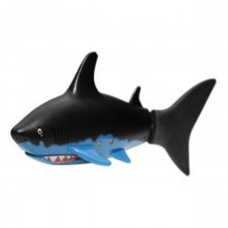 Gadgetmonster Rc Shark - Legetøj