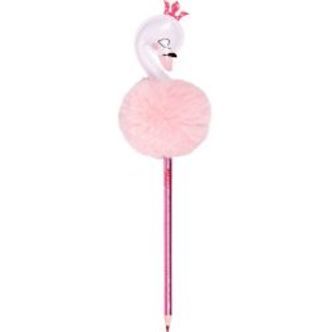 Die Spiegelburg Neon Coloured Pencil With Topper Princess Lillifee - Blyant