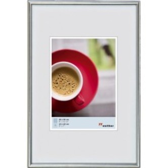 Walther Galeria Silver 20x30 - Ramme