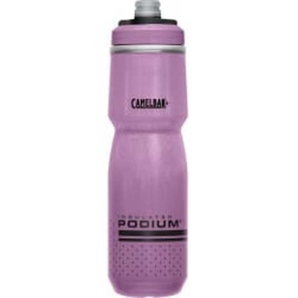 Camelbak Podium Chill 24oz - Purple - Str. .7L - Drikkeflaske