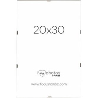 Focus Clips Frame 20x30 - Ramme