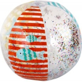 Die Spiegelburg Beach Ball Kids Of Summer - Legetøj