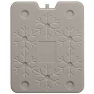 Outfit Cooling Pack Køleelement 800 gram - Flint Gray