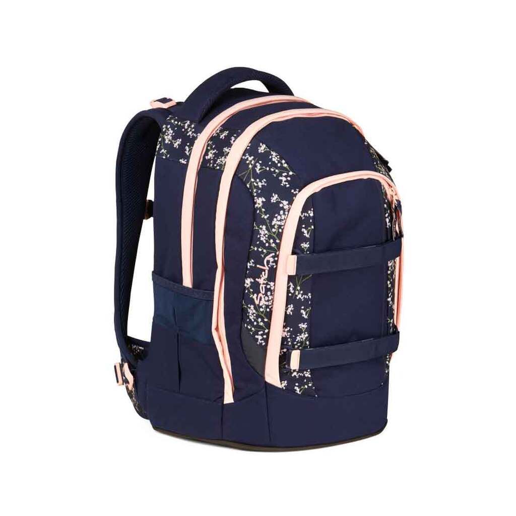 Satch Pack School Bag 30L Bloomy Breeze