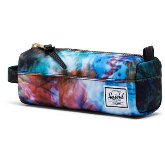 Herschel Settlement Penalhus Summer Tie Dye