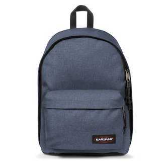 Eastpak Out of Office Taske Crafty Jeans