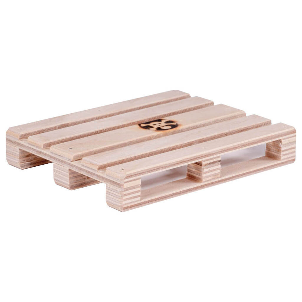 Blackriver Classic Palette (fingerboards)