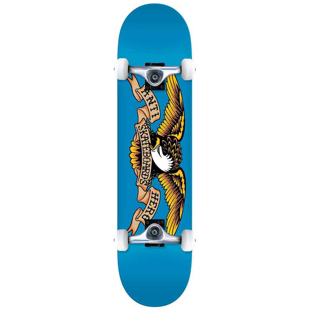 Antihero Skateboard CLASSIC EAGLE SM 7.5