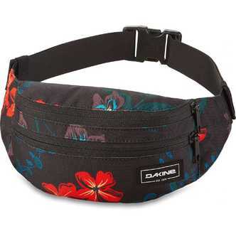 Dakine Hip Pack Mavebælte Twilight Floral