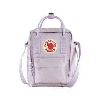 Fjällräven Kånken Sling Skuldertaske Pastel Lavender