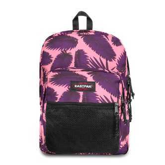 Eastpak Pinnacle Backpack Brize Glow Pink