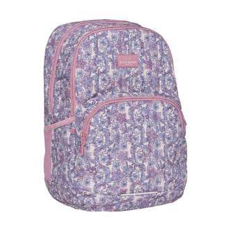 Beckmann Sport Jr.Taske 30L Pink Quilt