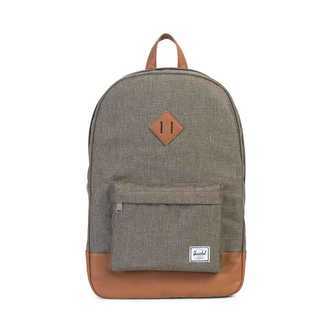 Herschel Heritage Rygsæk Canteen Crosshatch 21,5L