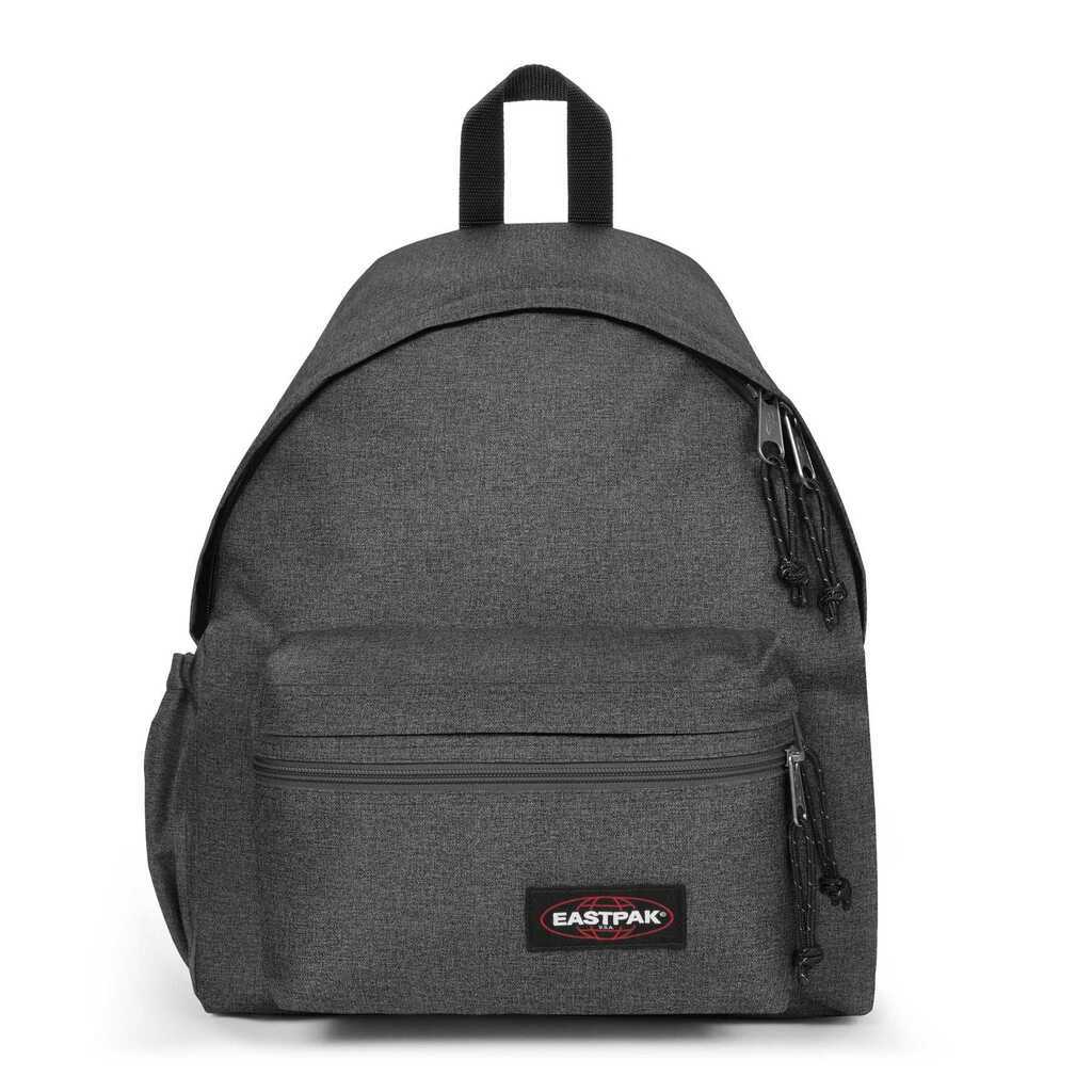 Eastpak Padded Zipplr+ Taske 24L Sort Denim