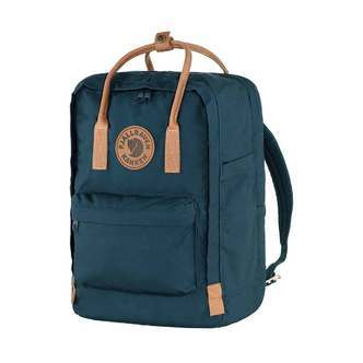 Fjällräven Kånken Rygsæk No.2 Laptop 15 Navy